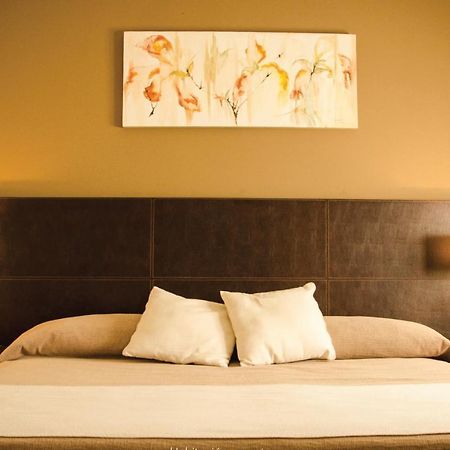 Hotel Premier ซันมิเกลเดตูกูมาน ภายนอก รูปภาพ