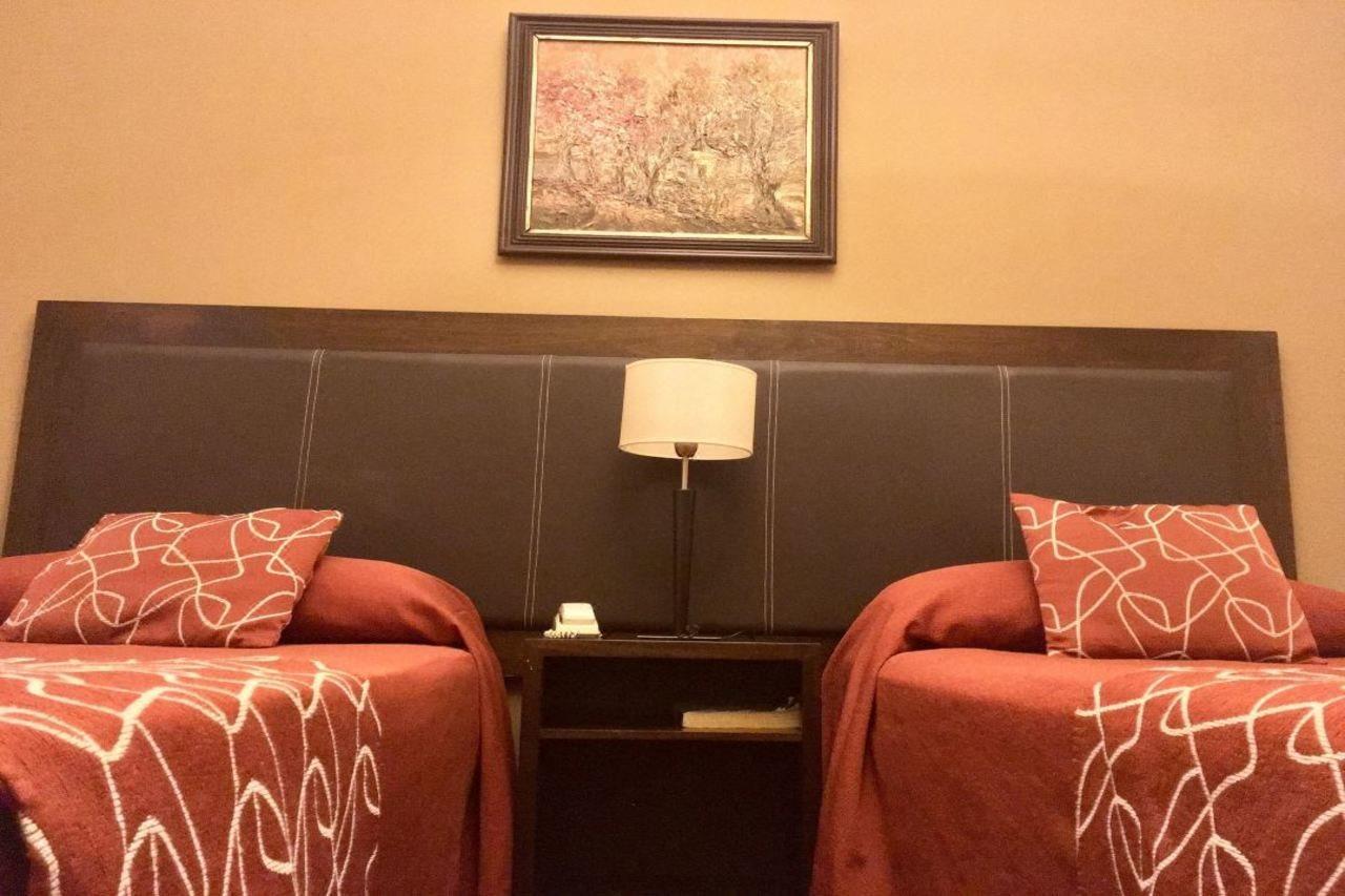 Hotel Premier ซันมิเกลเดตูกูมาน ภายนอก รูปภาพ