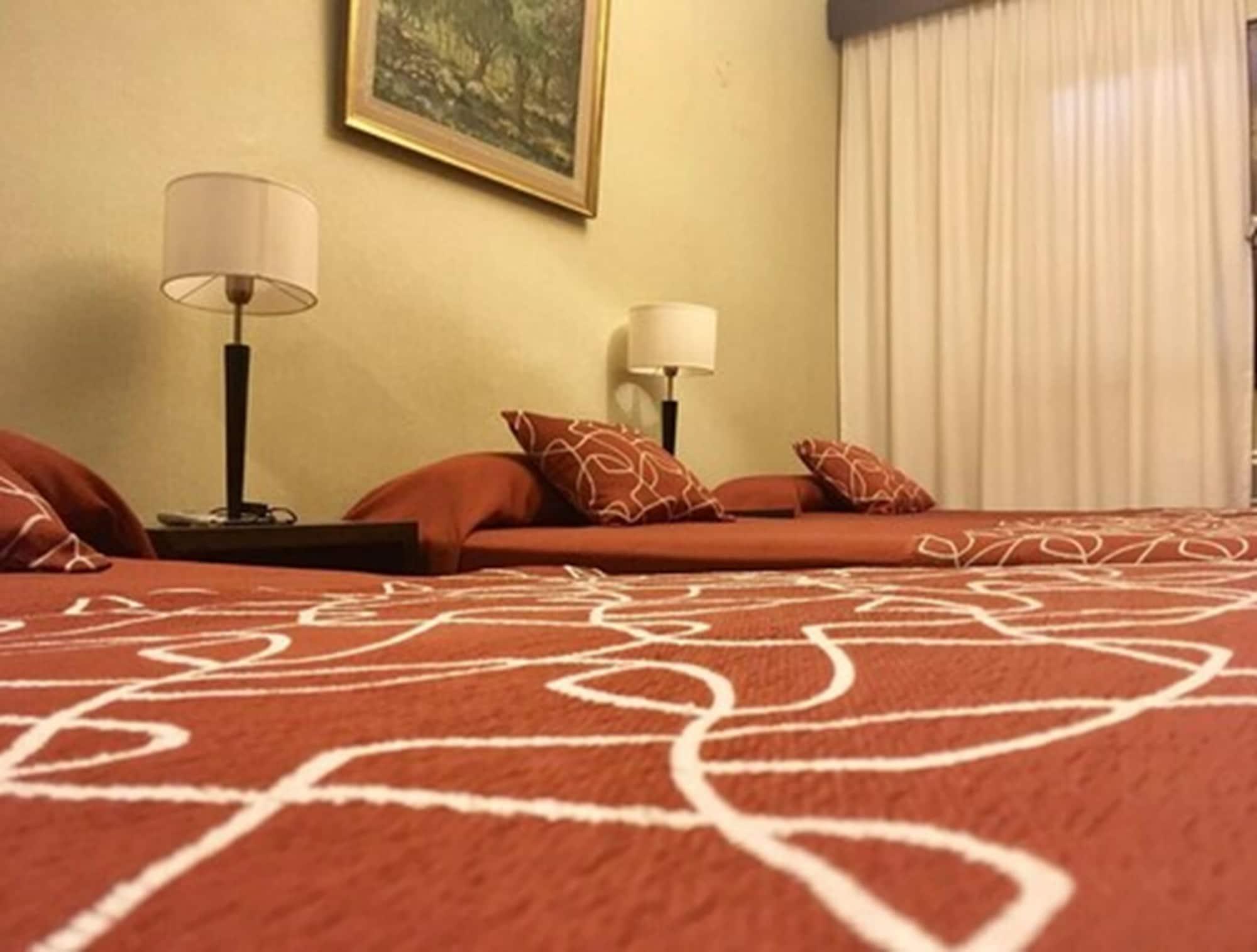 Hotel Premier ซันมิเกลเดตูกูมาน ภายนอก รูปภาพ
