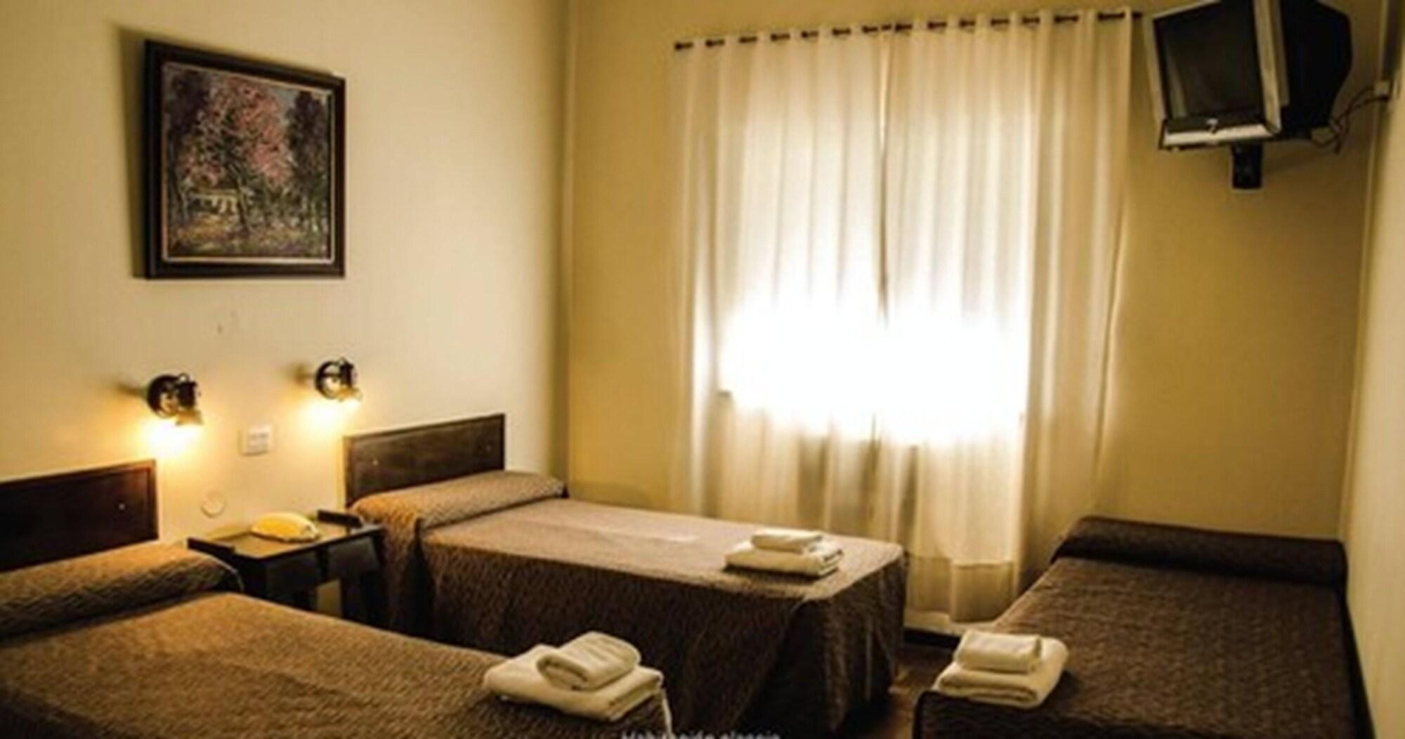 Hotel Premier ซันมิเกลเดตูกูมาน ภายนอก รูปภาพ