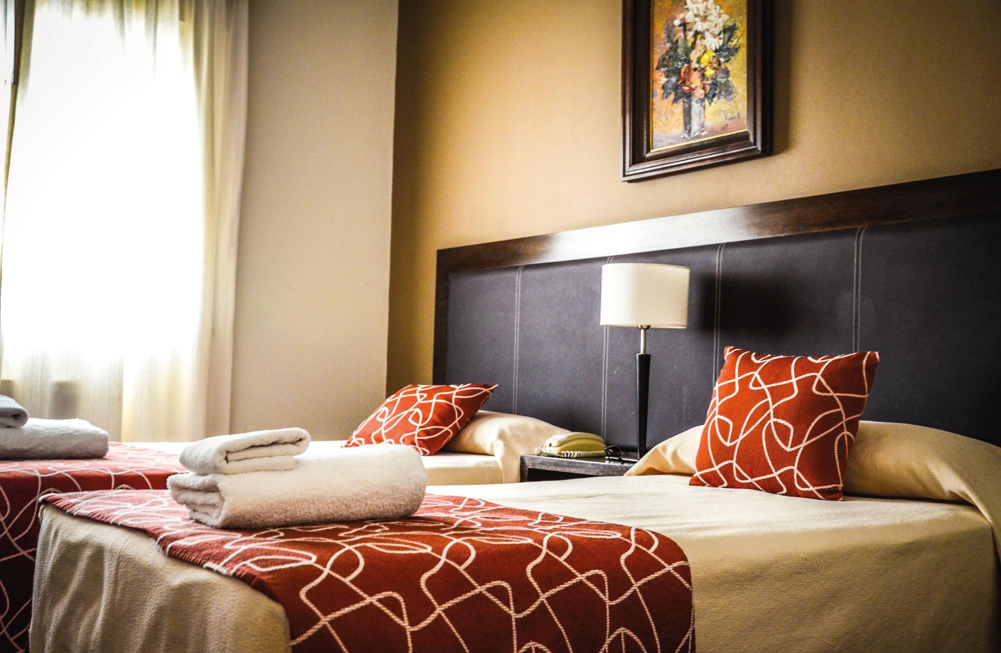 Hotel Premier ซันมิเกลเดตูกูมาน ภายนอก รูปภาพ