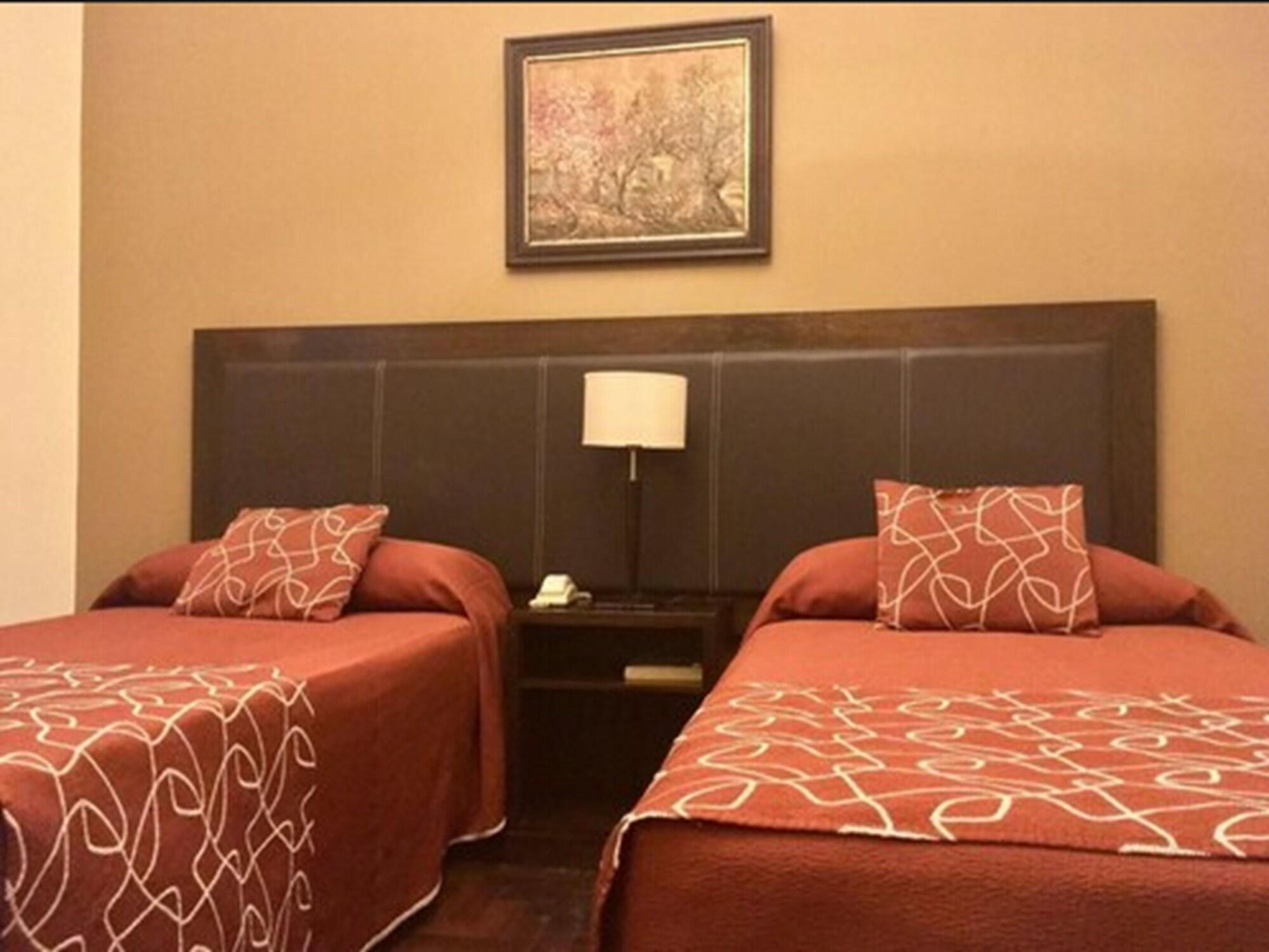 Hotel Premier ซันมิเกลเดตูกูมาน ภายนอก รูปภาพ