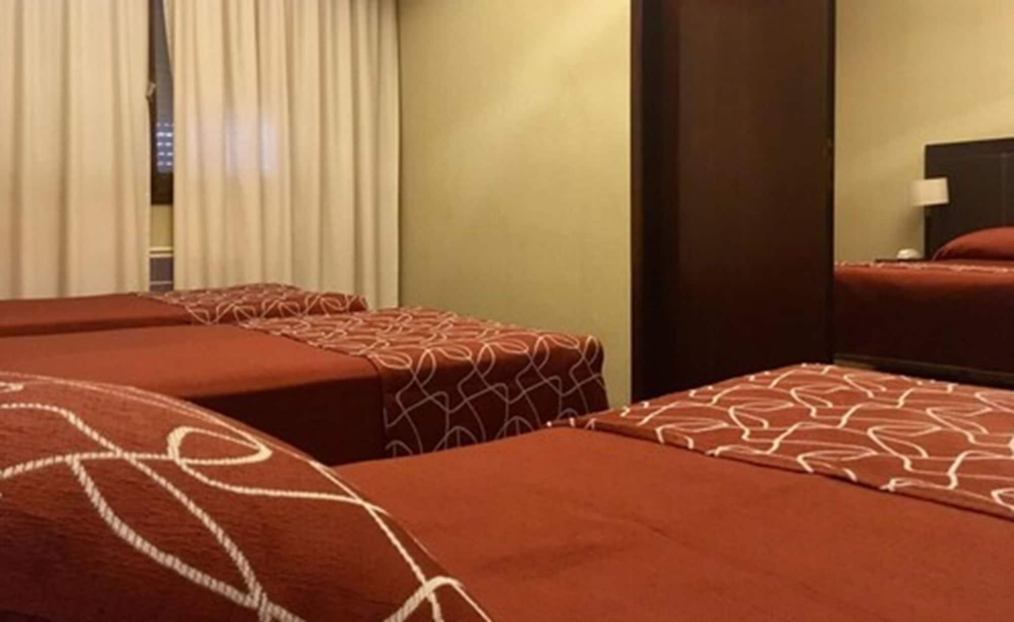Hotel Premier ซันมิเกลเดตูกูมาน ภายนอก รูปภาพ