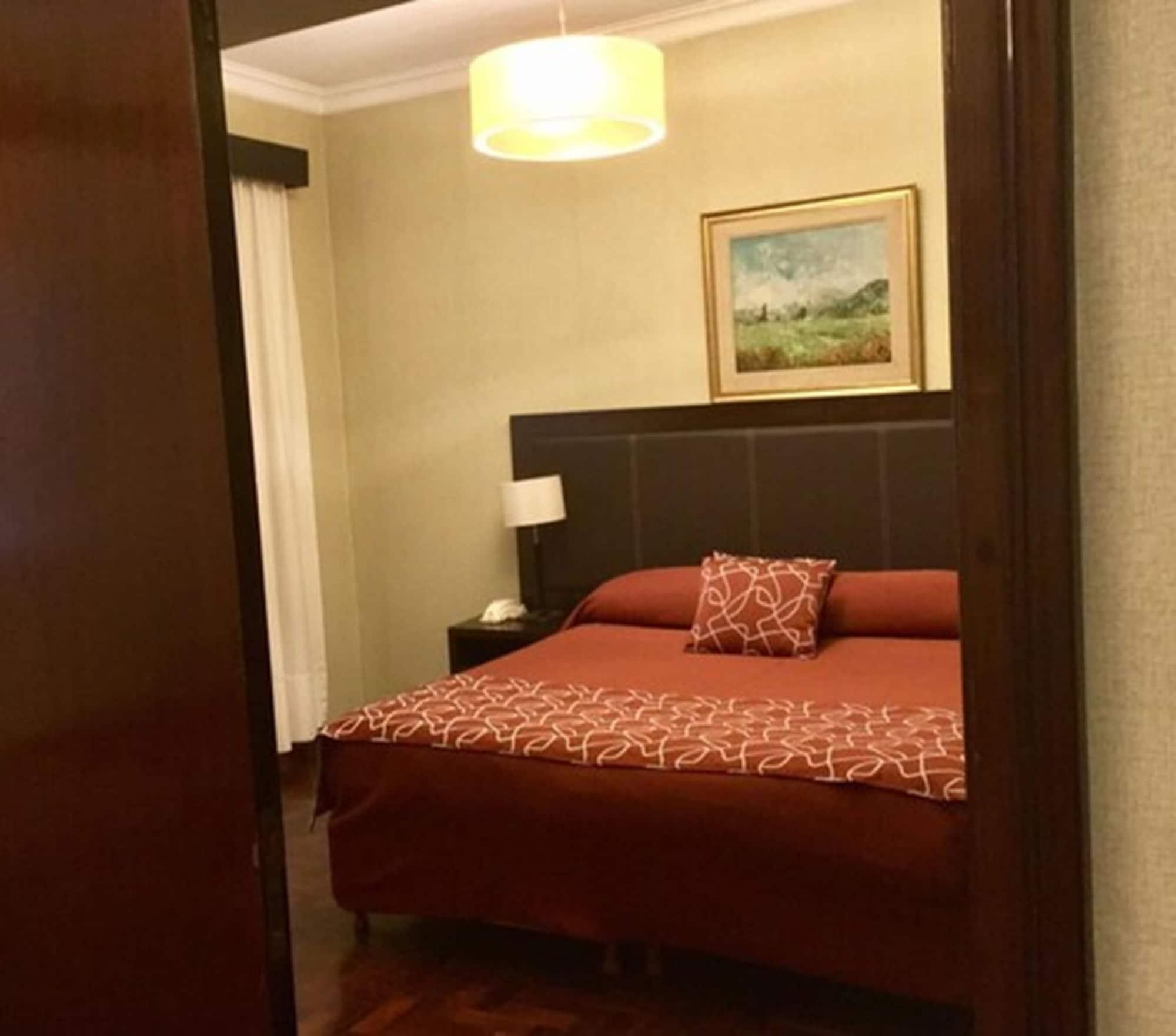 Hotel Premier ซันมิเกลเดตูกูมาน ภายนอก รูปภาพ