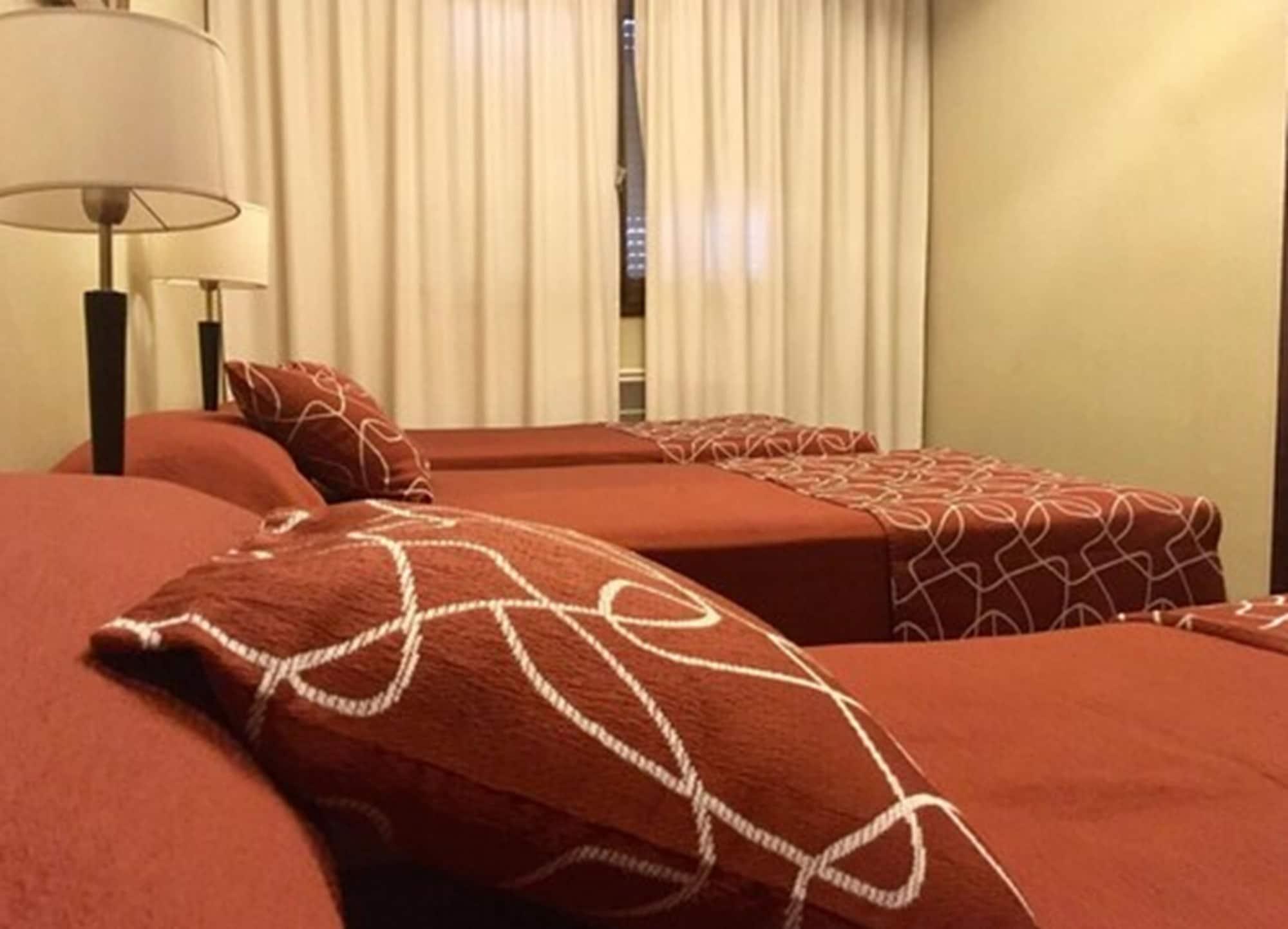 Hotel Premier ซันมิเกลเดตูกูมาน ภายนอก รูปภาพ