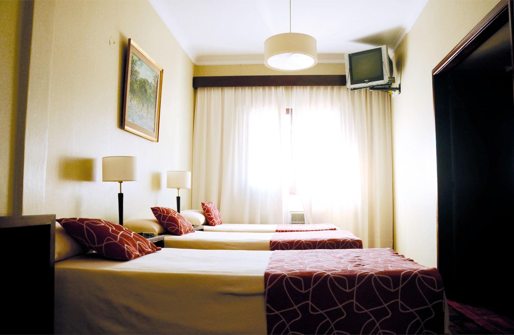 Hotel Premier ซันมิเกลเดตูกูมาน ภายนอก รูปภาพ
