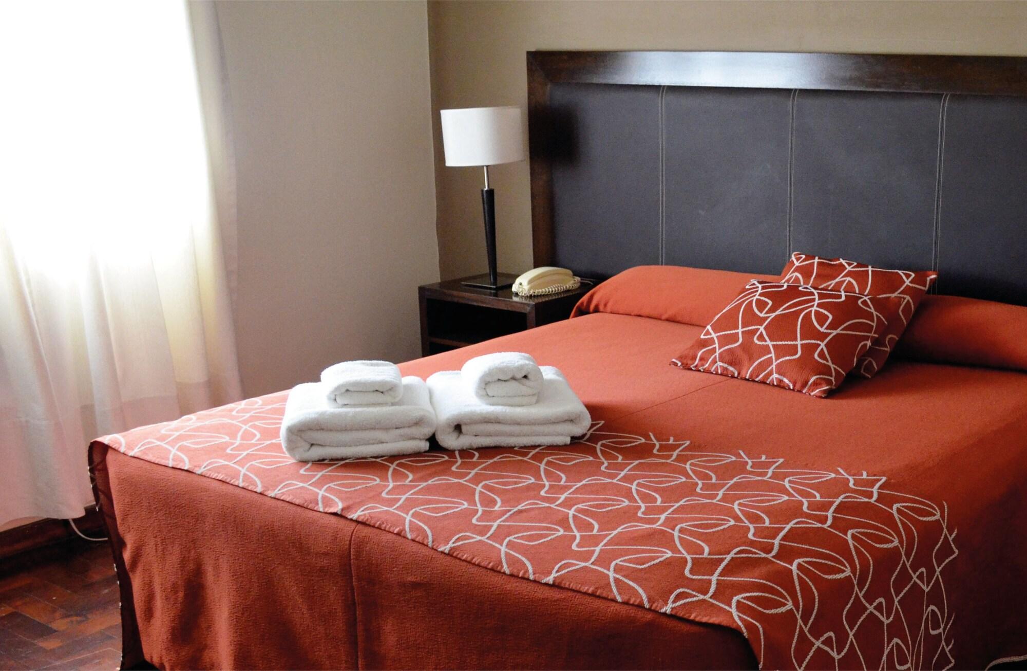 Hotel Premier ซันมิเกลเดตูกูมาน ภายนอก รูปภาพ