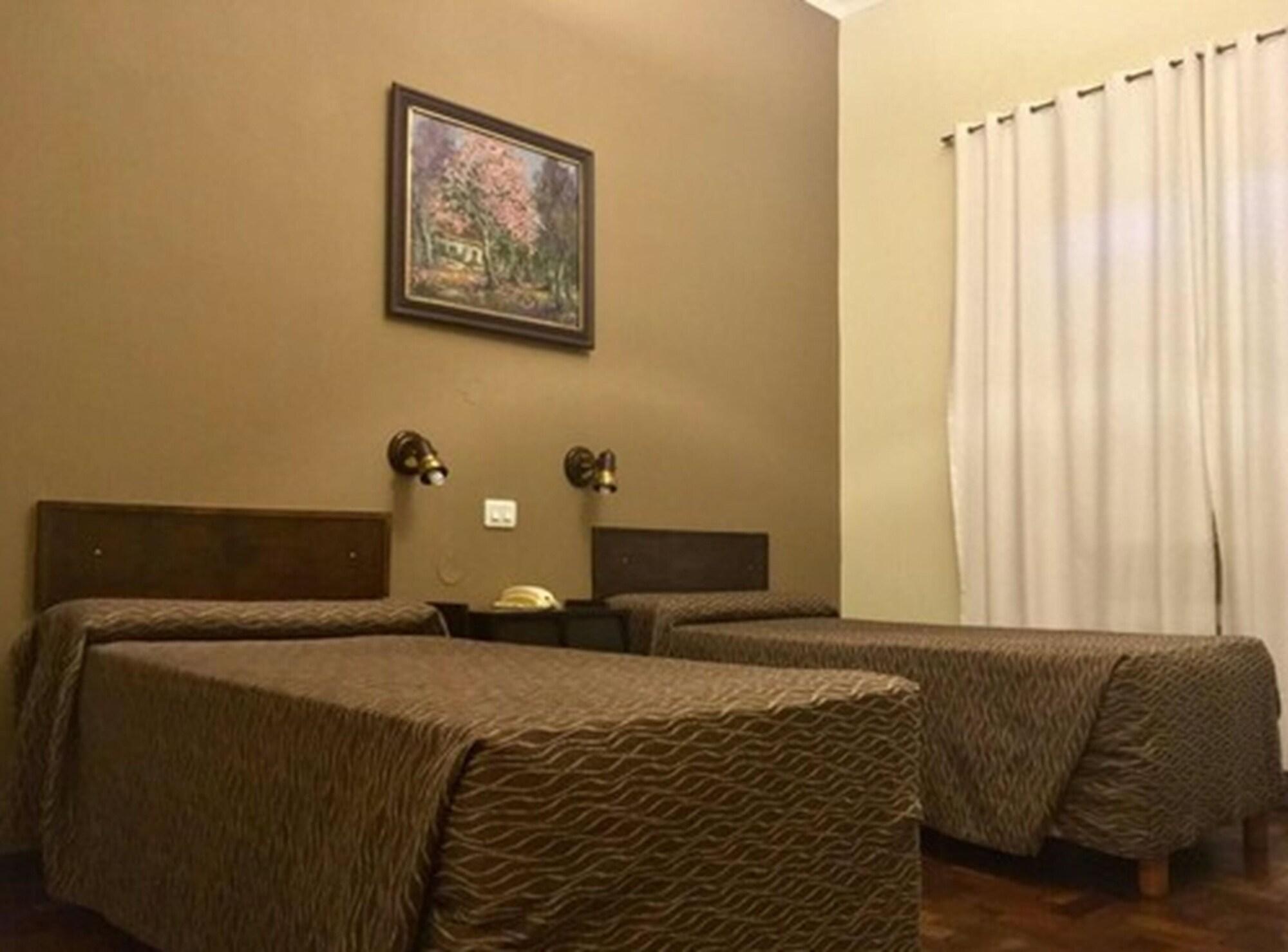 Hotel Premier ซันมิเกลเดตูกูมาน ภายนอก รูปภาพ
