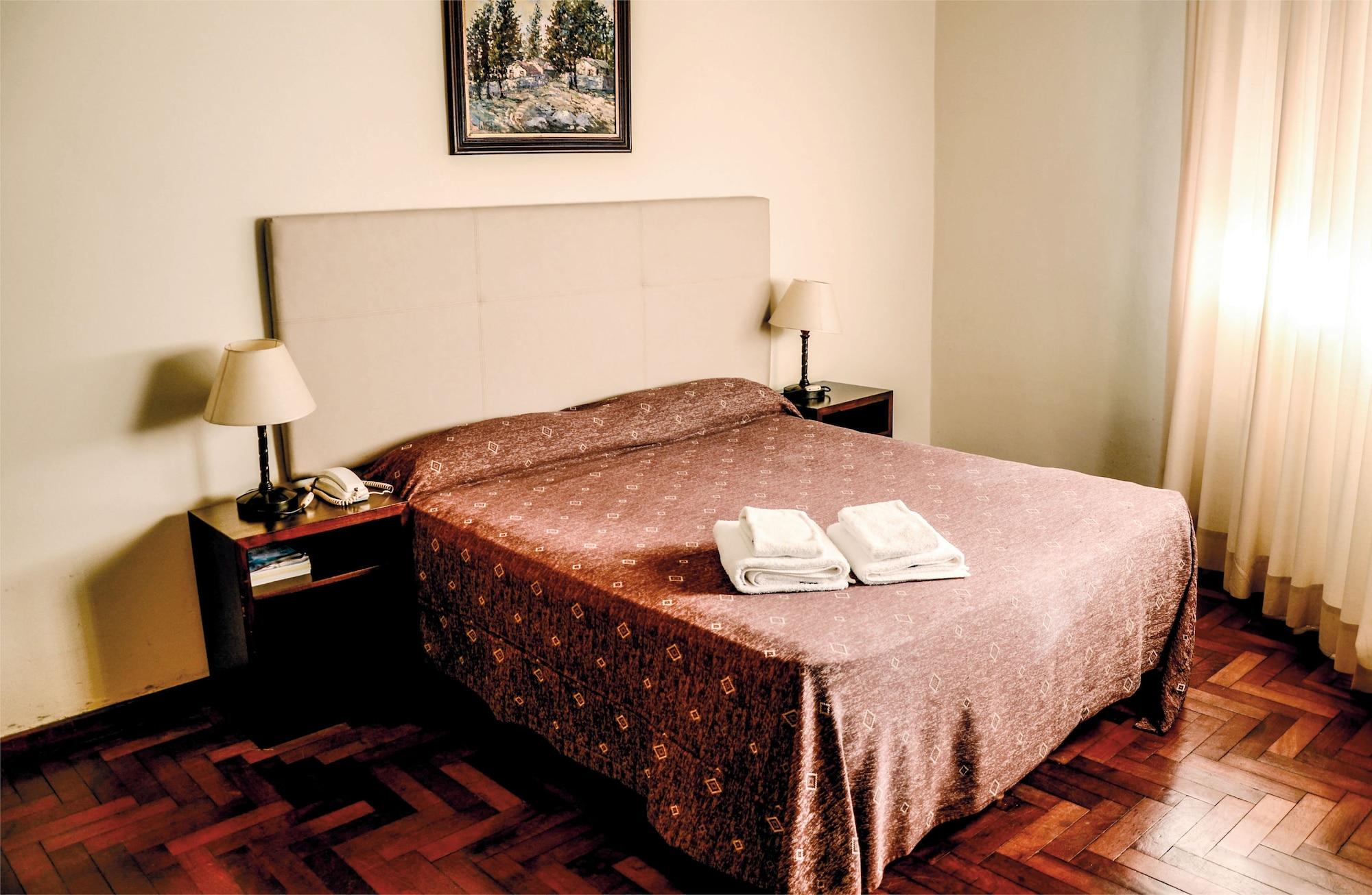 Hotel Premier ซันมิเกลเดตูกูมาน ภายนอก รูปภาพ
