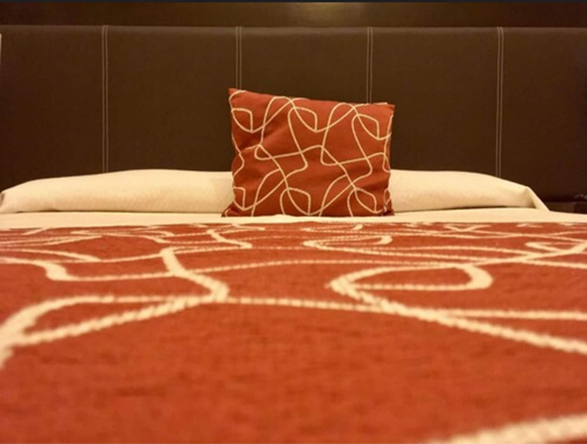 Hotel Premier ซันมิเกลเดตูกูมาน ภายนอก รูปภาพ