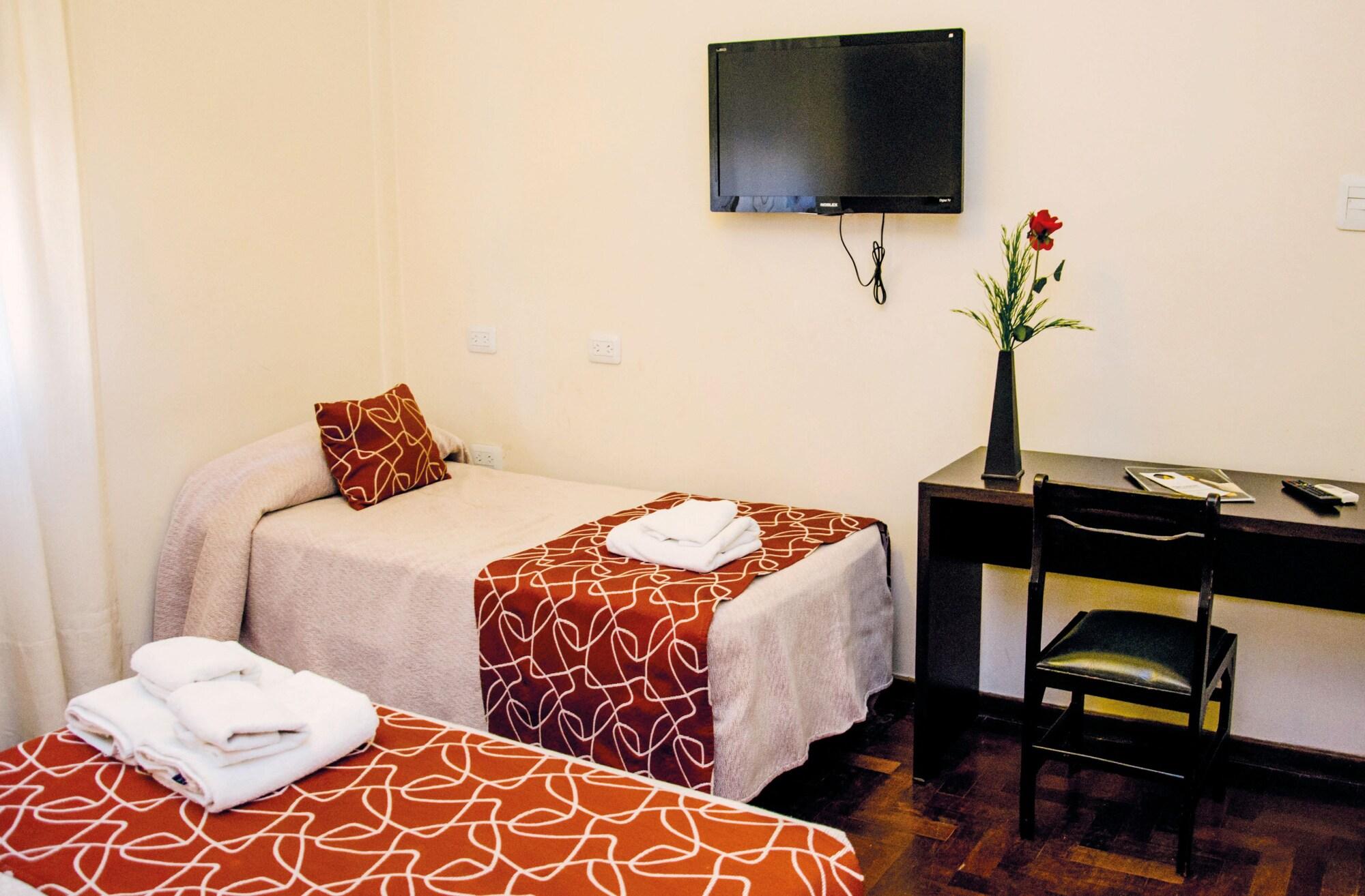 Hotel Premier ซันมิเกลเดตูกูมาน ภายนอก รูปภาพ