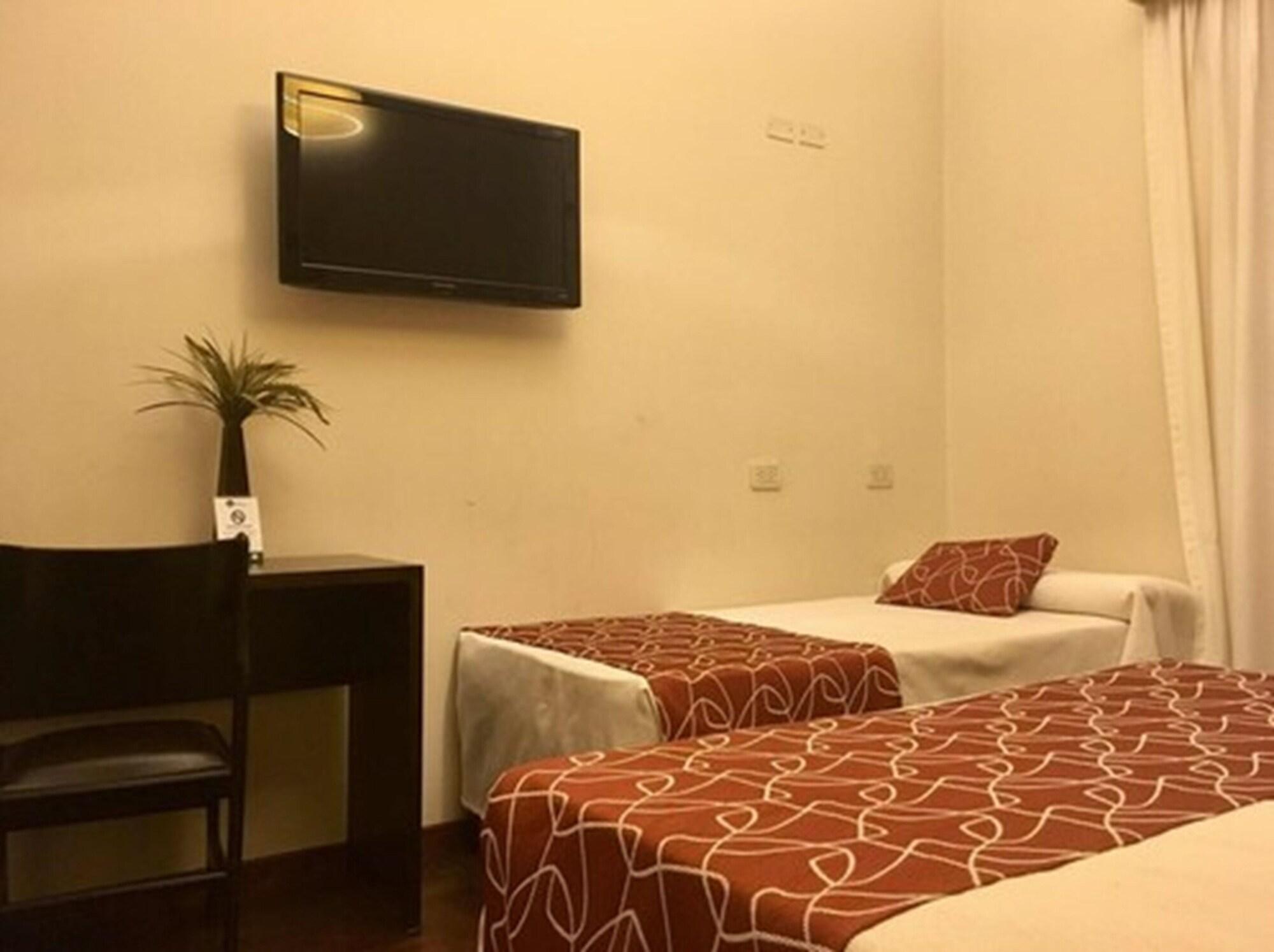 Hotel Premier ซันมิเกลเดตูกูมาน ภายนอก รูปภาพ
