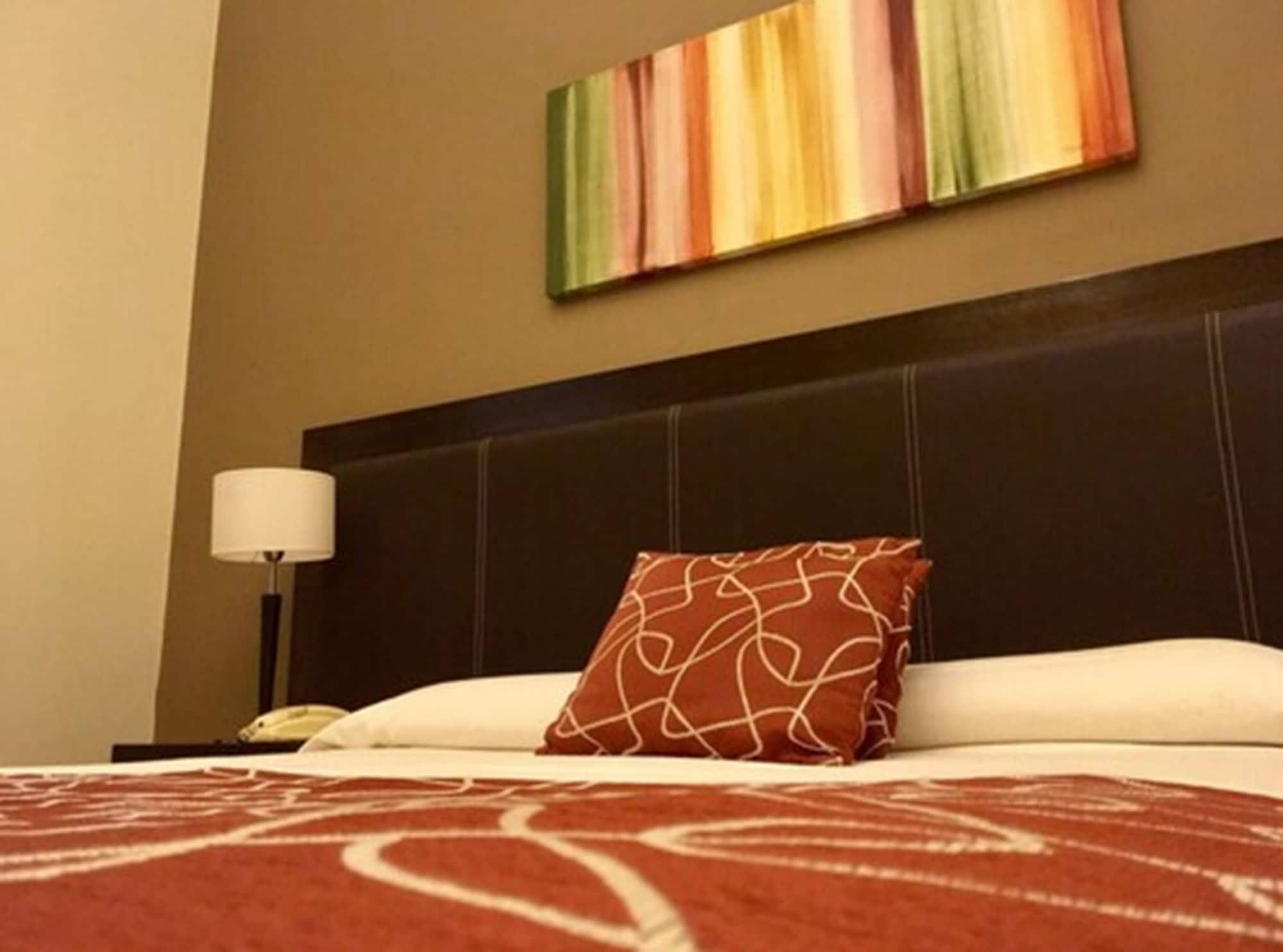 Hotel Premier ซันมิเกลเดตูกูมาน ภายนอก รูปภาพ