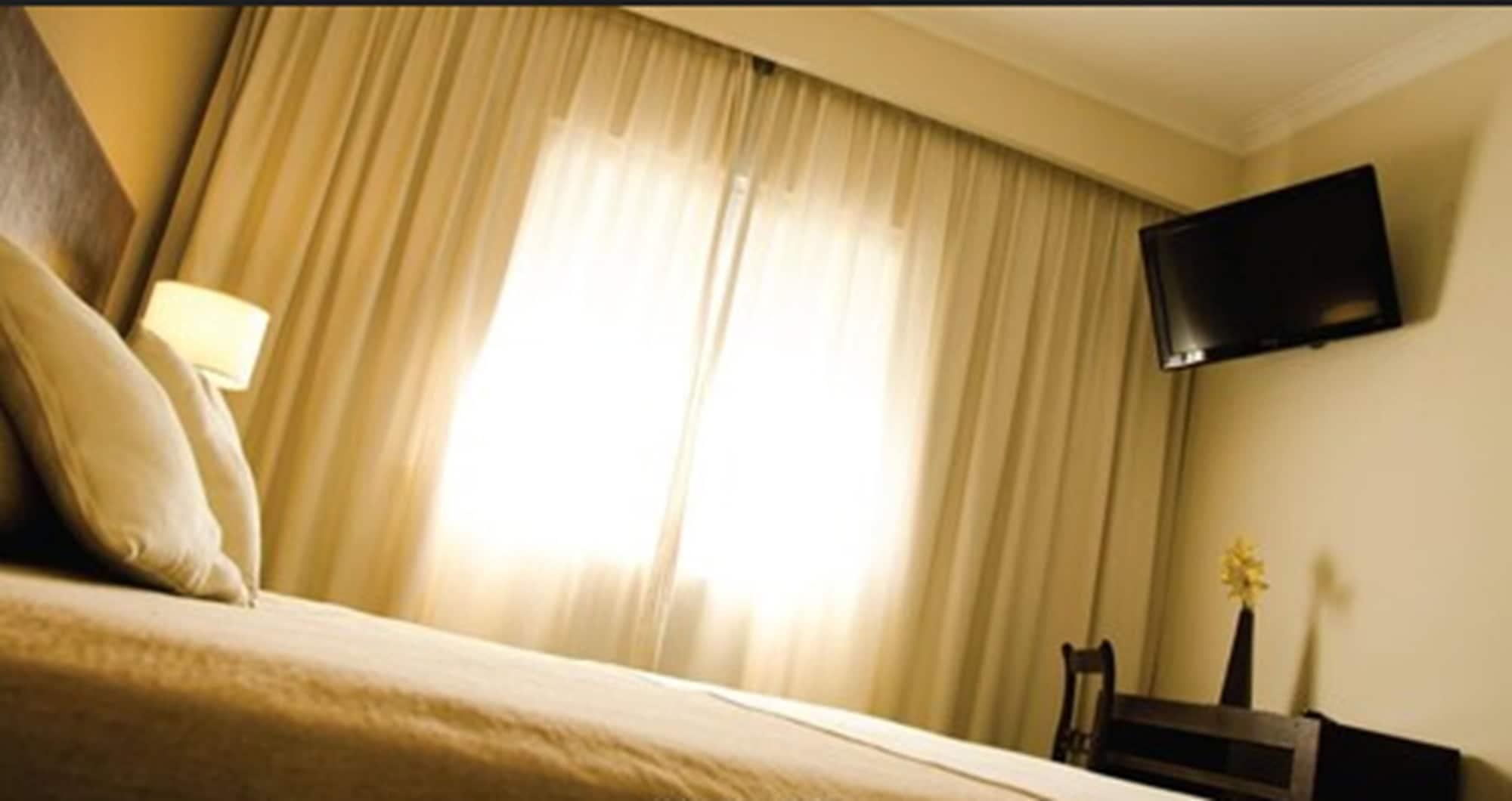 Hotel Premier ซันมิเกลเดตูกูมาน ภายนอก รูปภาพ