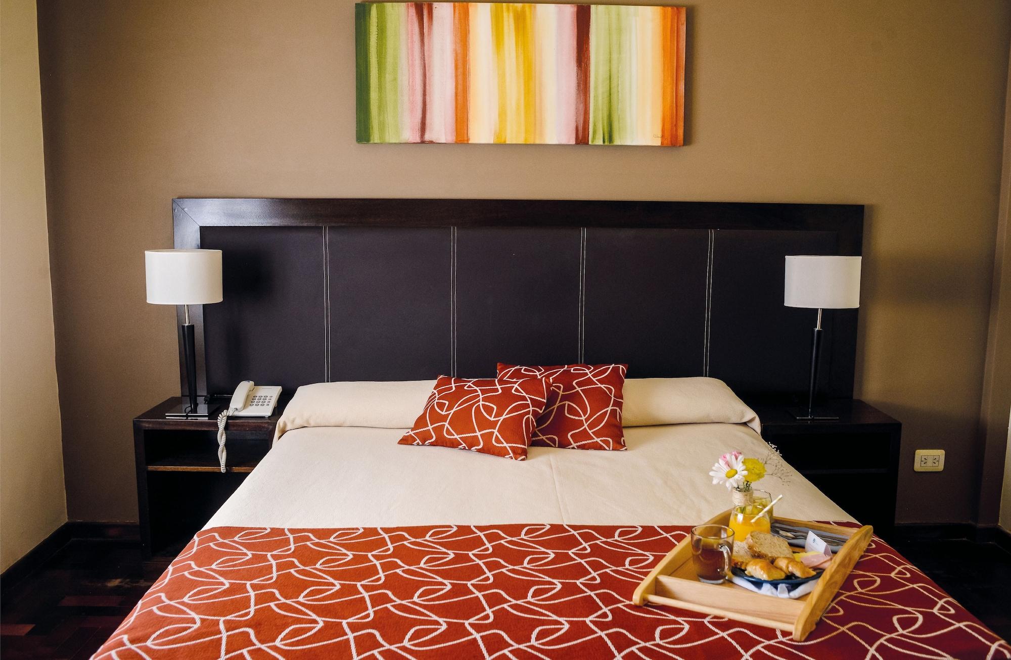 Hotel Premier ซันมิเกลเดตูกูมาน ภายนอก รูปภาพ