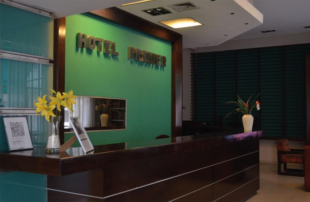 Hotel Premier ซันมิเกลเดตูกูมาน ภายนอก รูปภาพ