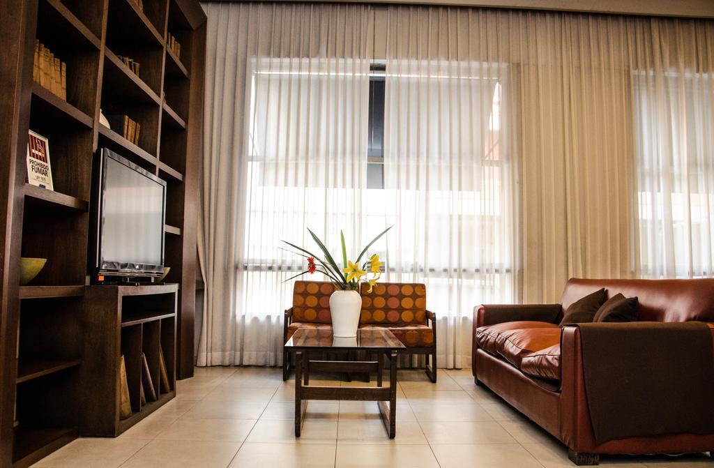 Hotel Premier ซันมิเกลเดตูกูมาน ภายนอก รูปภาพ