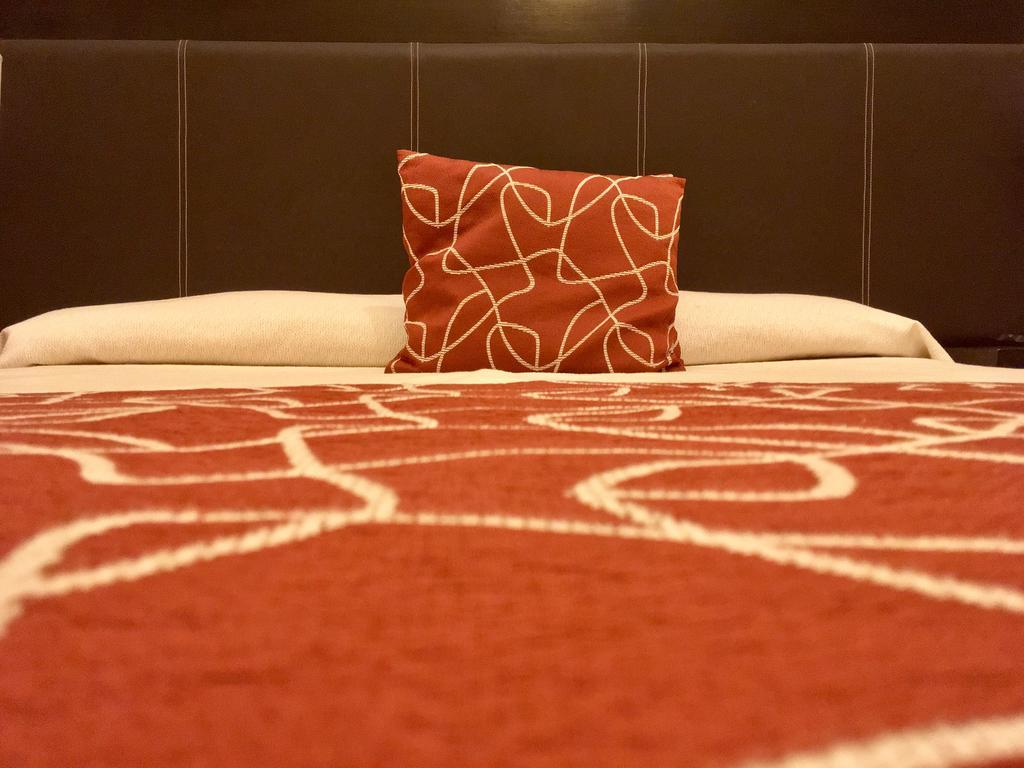 Hotel Premier ซันมิเกลเดตูกูมาน ภายนอก รูปภาพ
