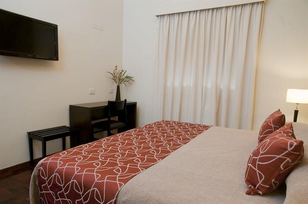 Hotel Premier ซันมิเกลเดตูกูมาน ภายนอก รูปภาพ