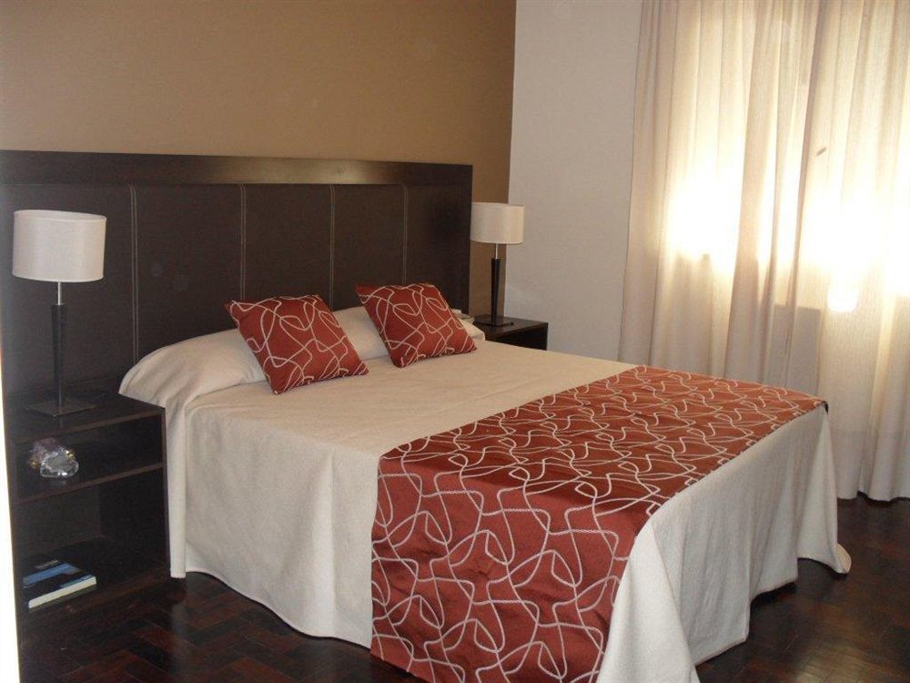 Hotel Premier ซันมิเกลเดตูกูมาน ภายนอก รูปภาพ