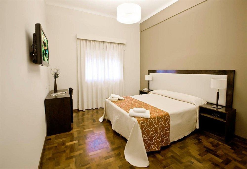 Hotel Premier ซันมิเกลเดตูกูมาน ภายนอก รูปภาพ