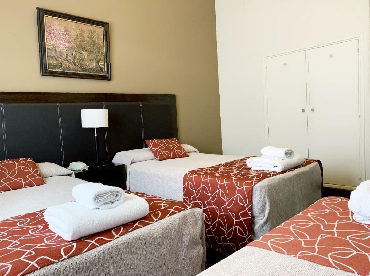 Hotel Premier ซันมิเกลเดตูกูมาน ภายนอก รูปภาพ
