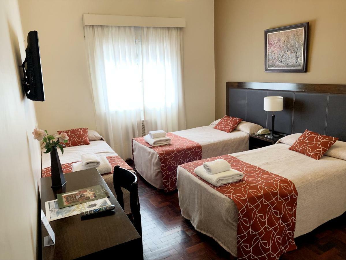 Hotel Premier ซันมิเกลเดตูกูมาน ภายนอก รูปภาพ