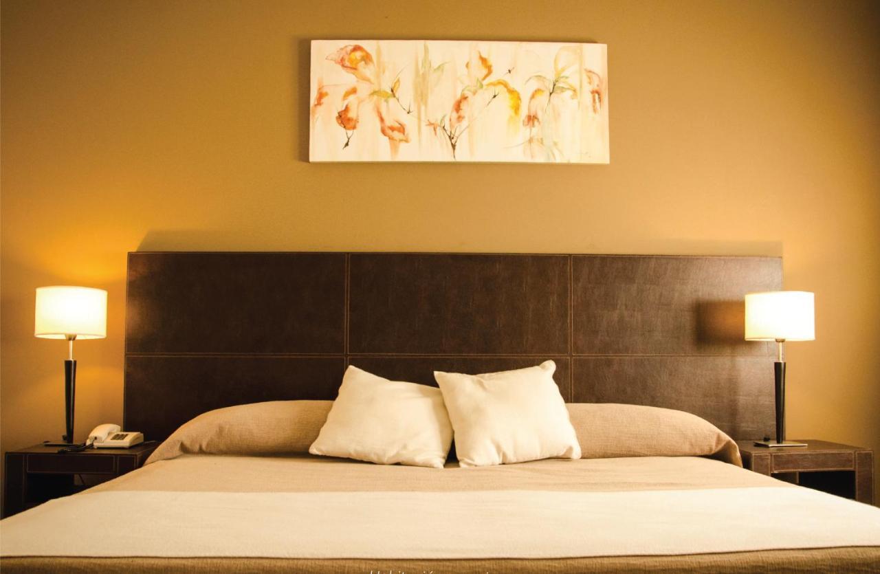 Hotel Premier ซันมิเกลเดตูกูมาน ภายนอก รูปภาพ