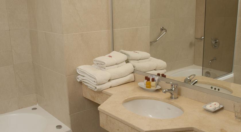 Hotel Premier ซันมิเกลเดตูกูมาน ภายนอก รูปภาพ